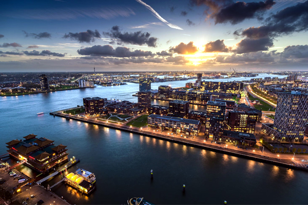 Rotterdam, Netherlands